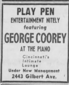 Coorey